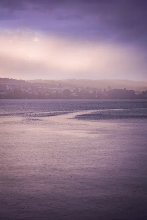 Rain Storm Phone Wallpaper · rain · 1440×2160