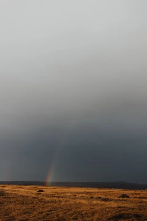 Rain Storm Phone Wallpaper · rain · 1440×2160