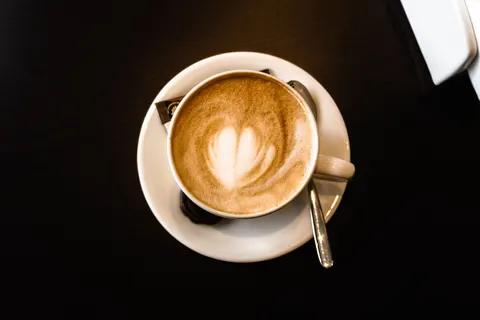 コーヒー 4K壁紙 · food · 3840×2560