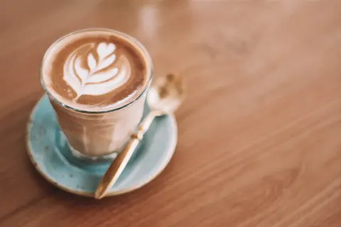 Sfondo Caffè 4K · food · 3840×2560