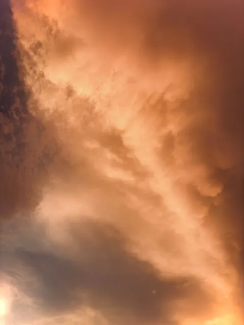 Rain Storm Phone Wallpaper · rain · 1440×1920