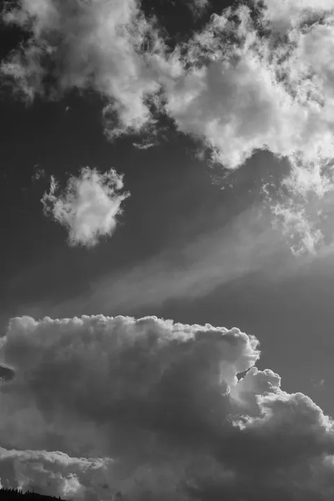 Rain Storm Phone Wallpaper · rain · 1440×2160