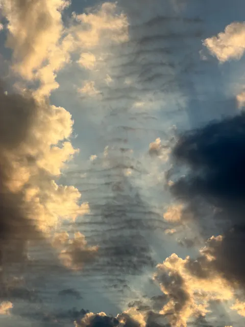 Rain Storm Phone Wallpaper · rain · 1440×1920