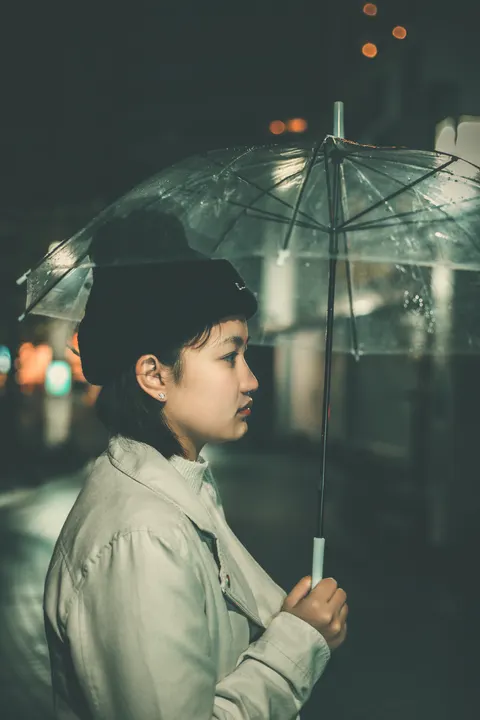 Rain Storm Phone Wallpaper · rain · 1440×2160