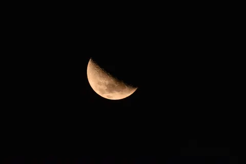 والپیپر ماه کامل با کیفیت 4K · space · 3840×2560