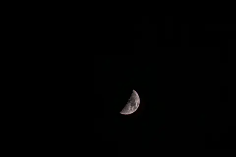 Sfondo Luna piena 4K · space · 3840×2560