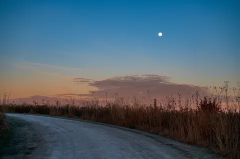Full Moon 4K Wallpaper · space · 3840×2555