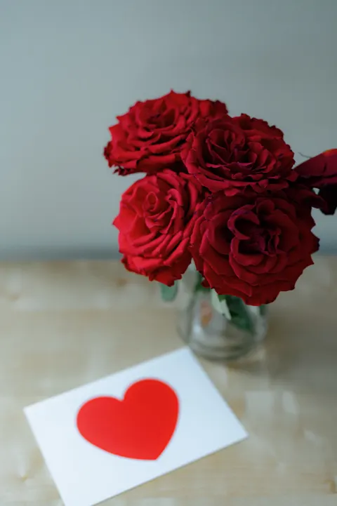 Rose Petals Phone Wallpaper · petals · 1440×2164