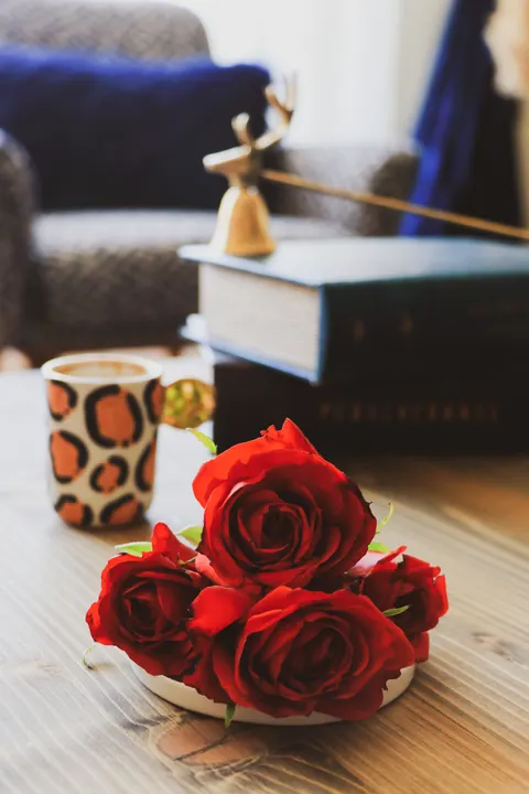Rose Petals Phone Wallpaper · petals · 1440×2160