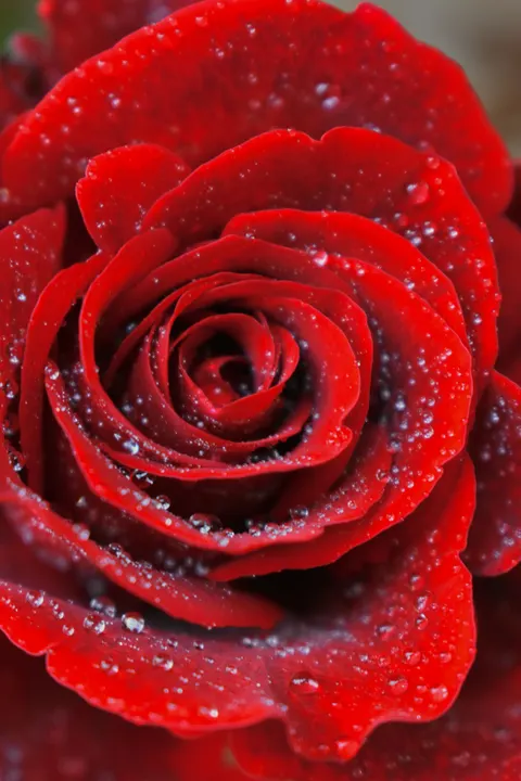 Rose Petals Phone Wallpaper · petals · 1440×2160