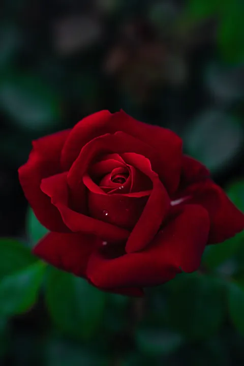 Rose Petals Phone Wallpaper · petals · 1440×2160