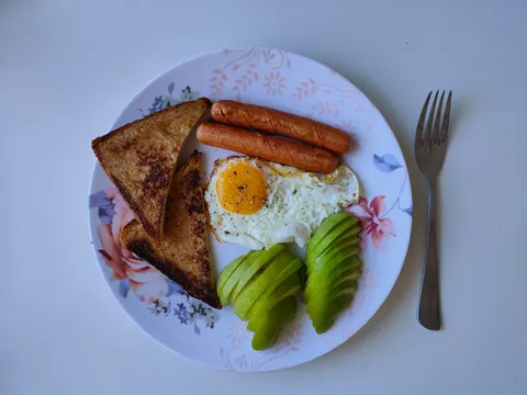 Kahvaltı 4K Duvar Kağıdı · food · 3840×2880