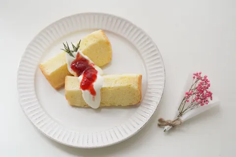 甜点 4K壁纸 · food · 3840×2560