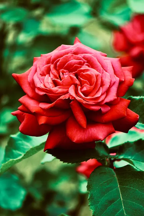 Rose Petals Phone Wallpaper · petals · 1440×2160