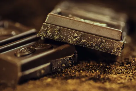 Wallpaper Cokelat 4K · food · 3840×2560