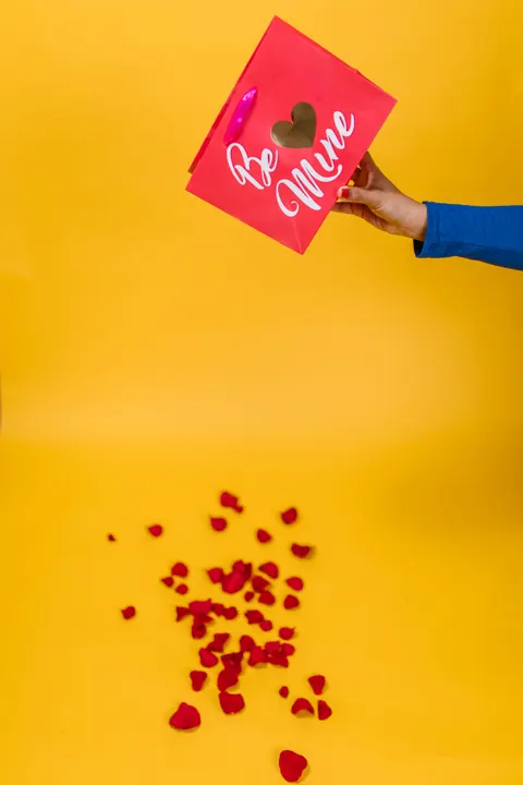 Rose Petals Phone Wallpaper · petals · 1440×2160