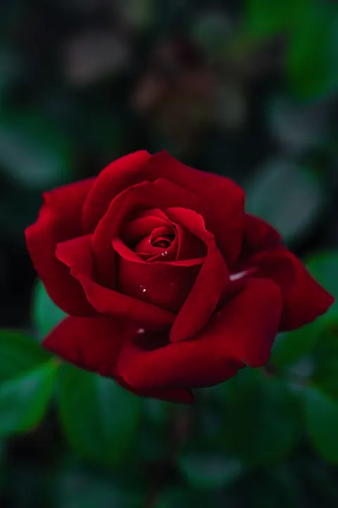 Rose Petals Phone Wallpaper · petals · 1440×2160