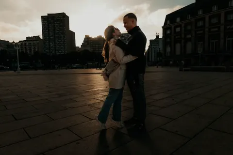 والپیپر پاریس در شب با کیفیت 4K · city · 3840×2560