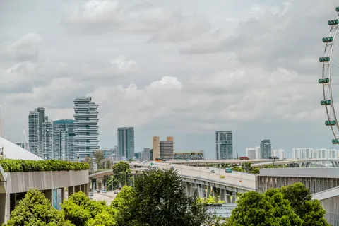 新加坡濱海灣 4K桌布 · city · 3840×2560