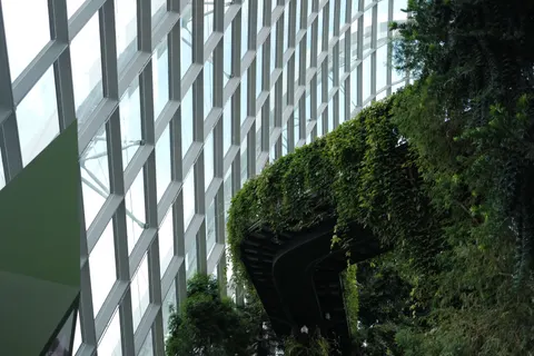 Hình nền Vịnh Marina Singapore 4K · city · 3840×2560