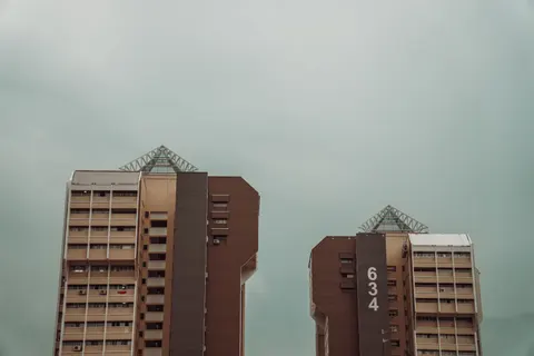 خلفية مرسى سنغافورة بدقة 4K · city · 3840×2560