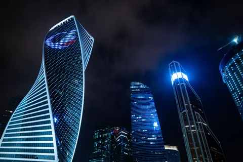 Singapur Marina 4K Hintergrundbild · city · 3840×2560