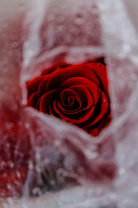 Rose Petals Phone Wallpaper · petals · 1440×2160