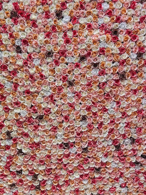 گلبرگ رز والپیپر موبایل · petals · 1440×1920