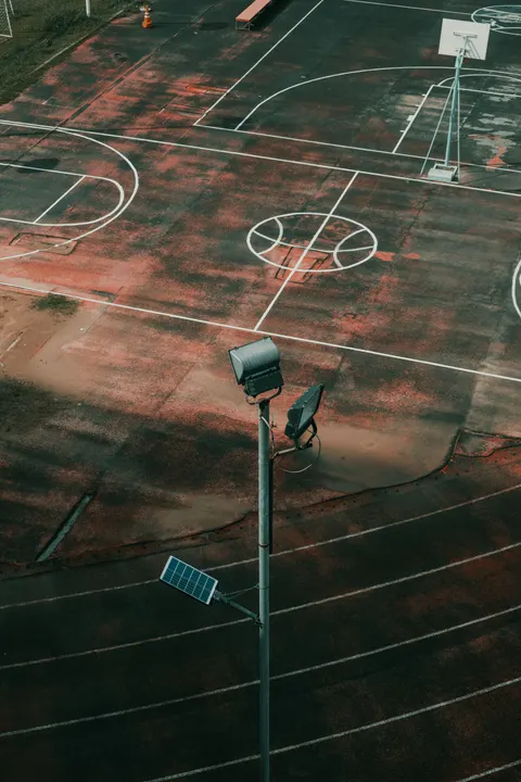 Basketball Phone Wallpaper · sport · 1440×2160