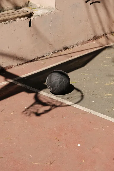 Basketball Phone Wallpaper · sport · 1440×2160