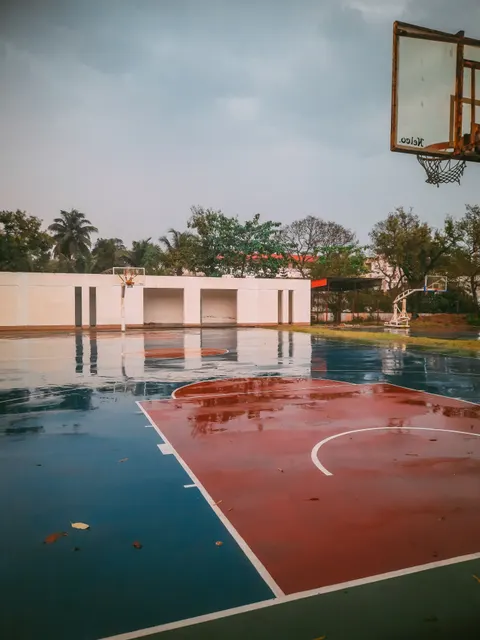 Basketball Phone Wallpaper · sport · 1440×1920