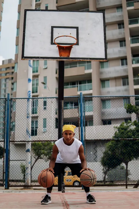 Basketball Phone Wallpaper · sport · 1440×2160