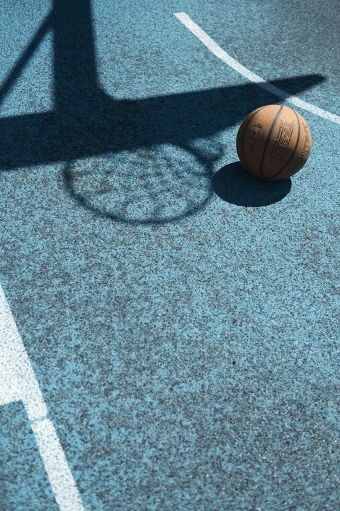 Basketball Phone Wallpaper · sport · 1440×2160