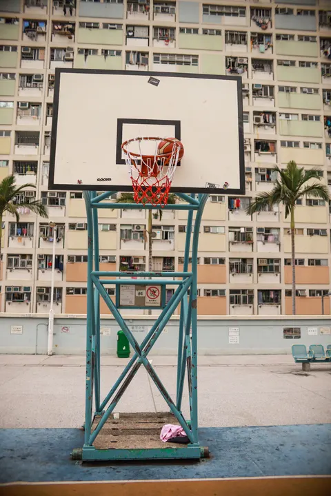 Basketball Phone Wallpaper · sport · 1440×2160