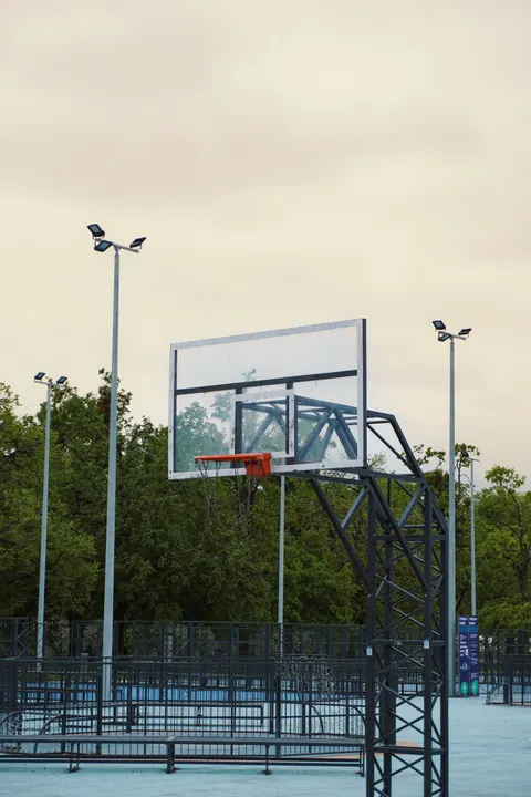 Basketball Phone Wallpaper · sport · 1440×2160