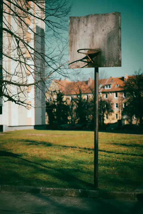 Basketball Phone Wallpaper · sport · 1440×2159