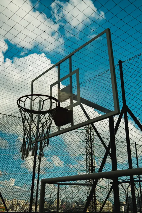 Basket Sfondo per Telefono · sport · 1440×2160