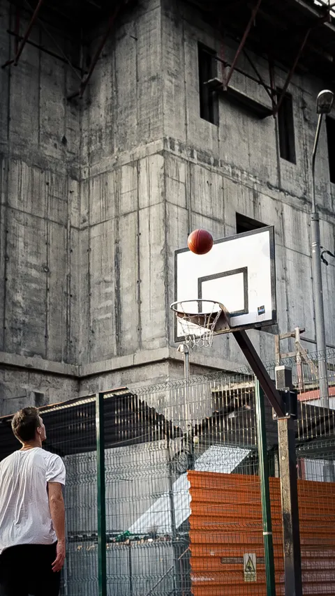 Basketball Phone Wallpaper · sport · 1440×2560