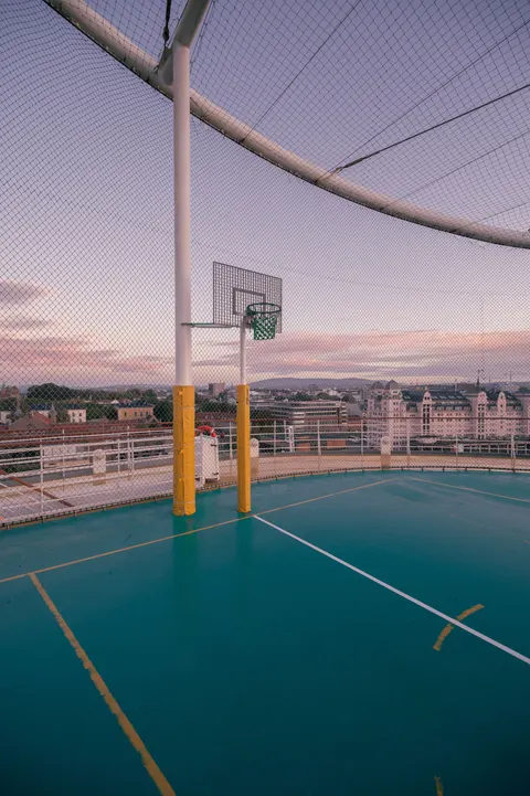 Basketball Phone Wallpaper · sport · 1440×2164