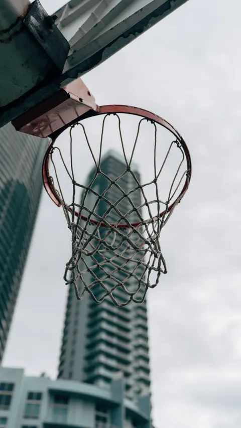Basketball Phone Wallpaper · sport · 1440×2559