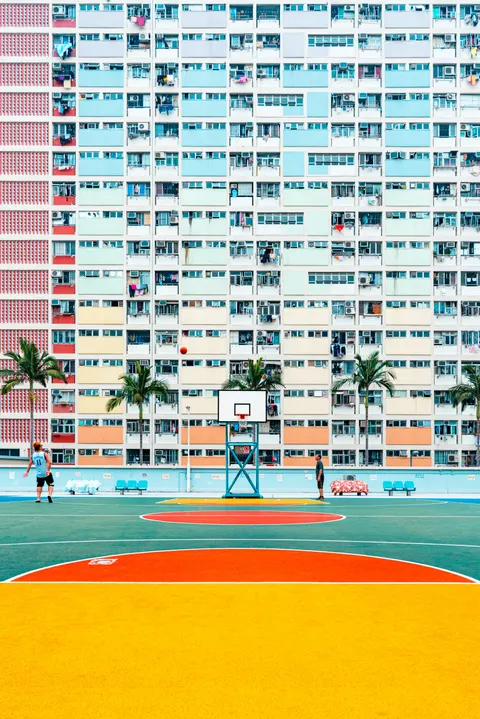Basketball Phone Wallpaper · sport · 1440×2157