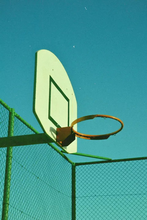 Basketball Phone Wallpaper · sport · 1440×2160