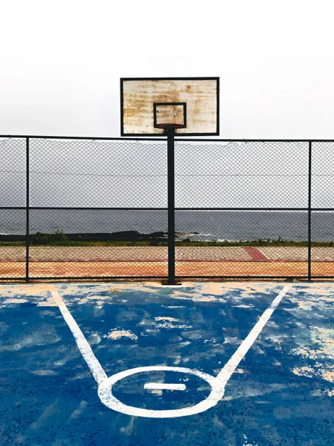 Basketball Phone Wallpaper · sport · 1440×1920