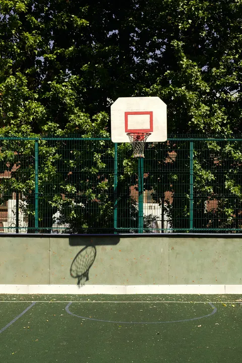 Basketball Phone Wallpaper · sport · 1440×2160