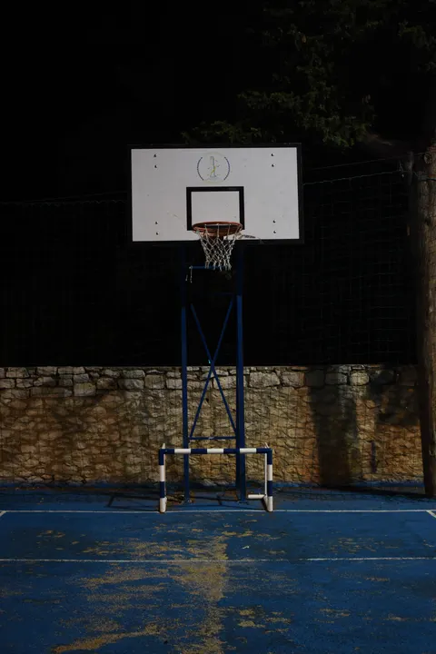 Basketball Phone Wallpaper · sport · 1440×2160