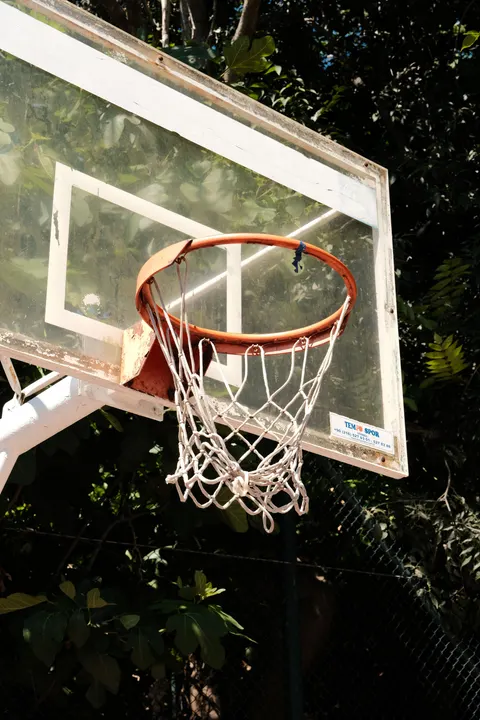 Basketball Phone Wallpaper · sport · 1440×2160