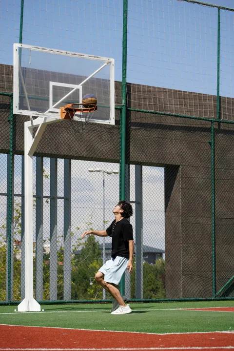 Basketball Phone Wallpaper · sport · 1440×2159