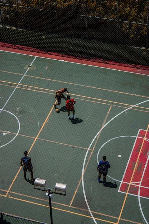 Basketball Phone Wallpaper · sport · 1440×2160