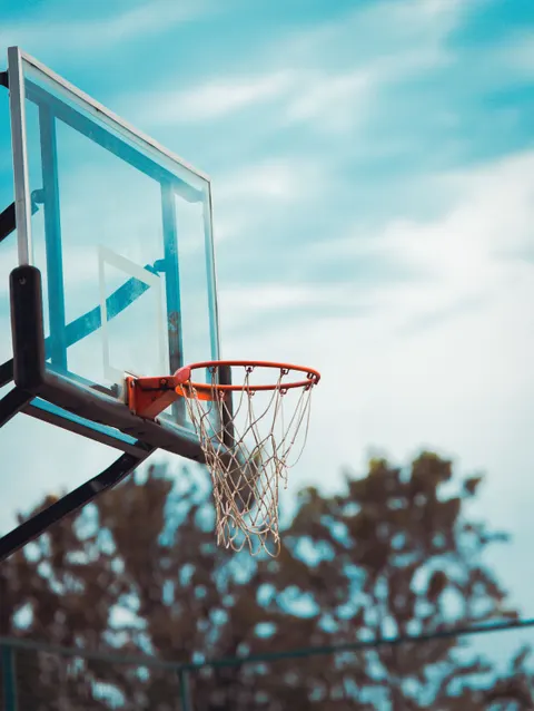 Basketball Phone Wallpaper · sport · 1440×1913