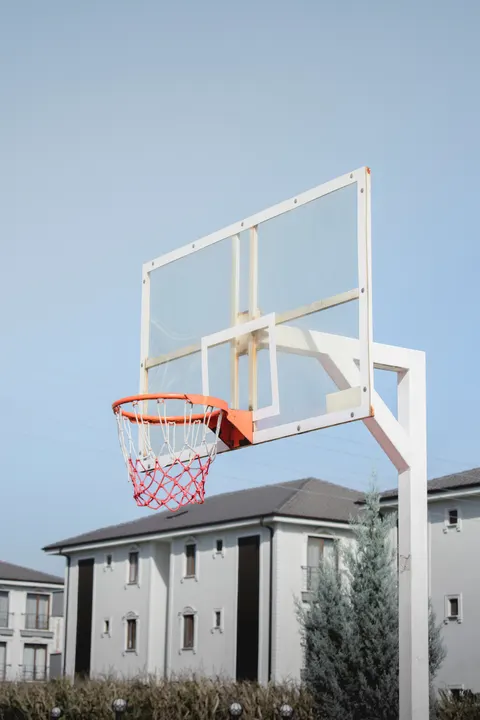 Basketball Phone Wallpaper · sport · 1440×2160